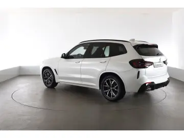 X3 30i M Sport Incalzire volan si Geamuri protejate fonic