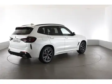 X3 30i M Sport Incalzire volan si Geamuri protejate fonic