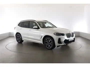 X3 30i M Sport Incalzire volan si Geamuri protejate fonic