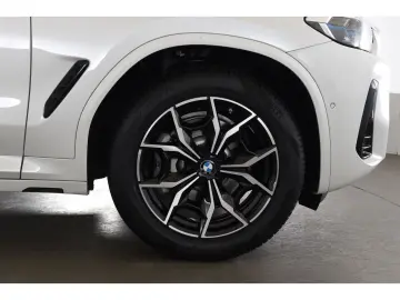 X3 30i M Sport Incalzire volan si Geamuri protejate fonic