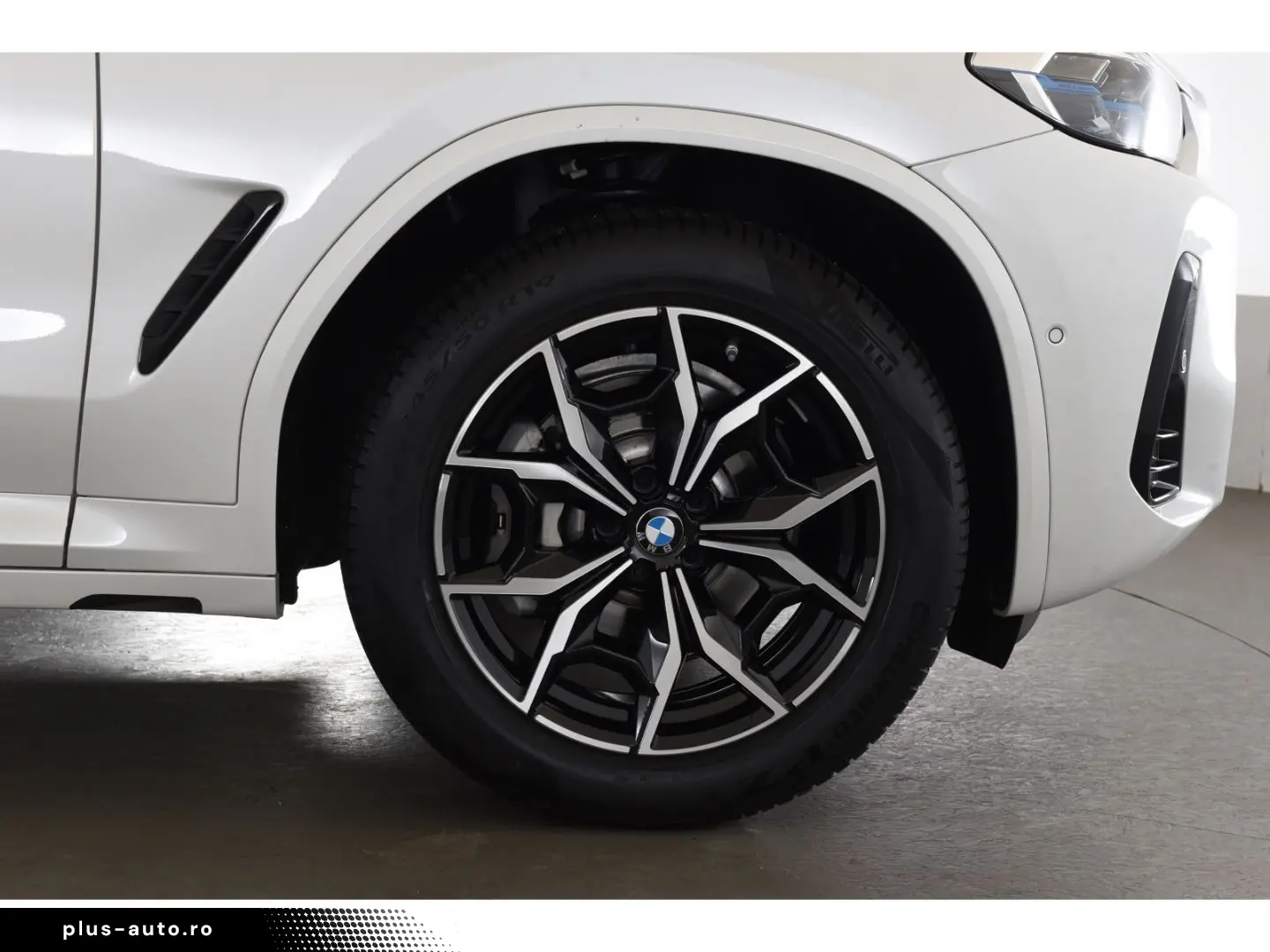 X3 30i M Sport Incalzire volan si Geamuri protejate fonic