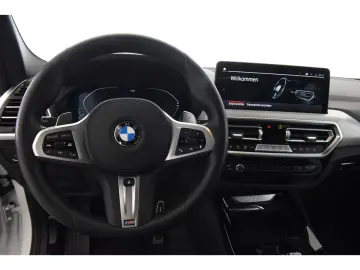 X3 30i M Sport Incalzire volan si Geamuri protejate fonic