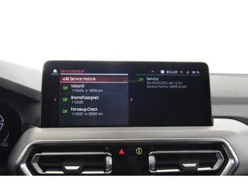 X3 30i M Sport Incalzire volan si Geamuri protejate fonic