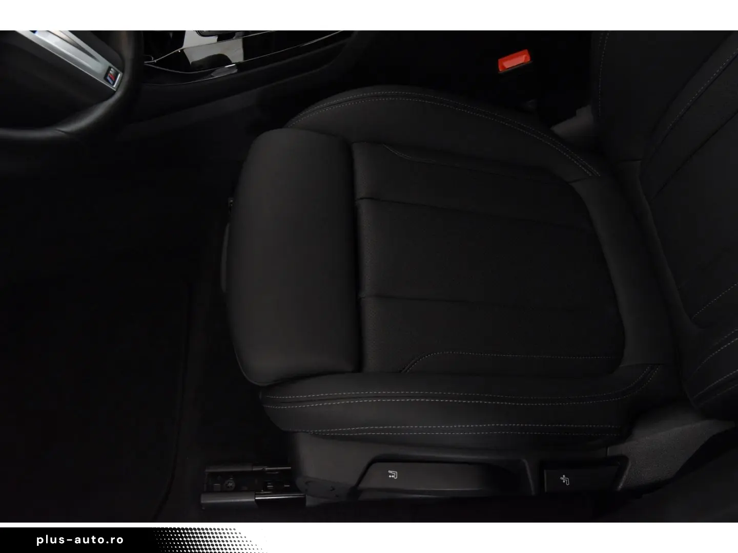 X3 30i M Sport Incalzire volan si Geamuri protejate fonic