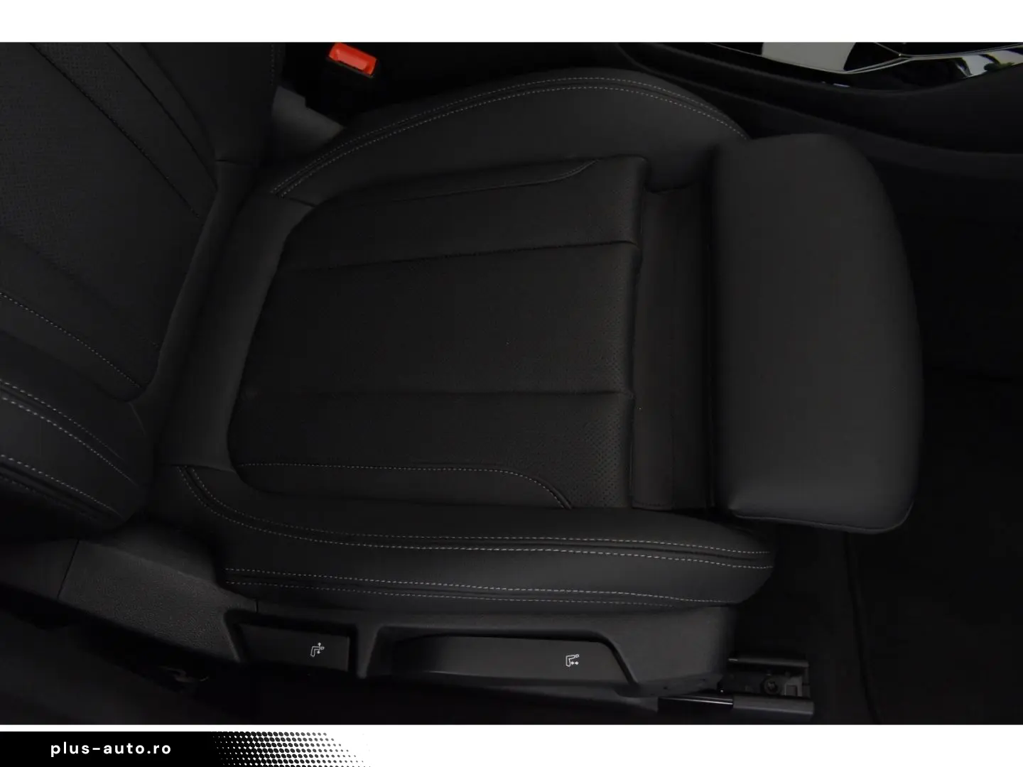 X3 30i M Sport Incalzire volan si Geamuri protejate fonic