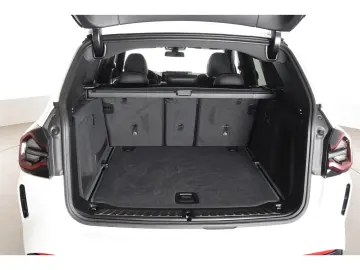 X3 30i M Sport Incalzire volan si Geamuri protejate fonic