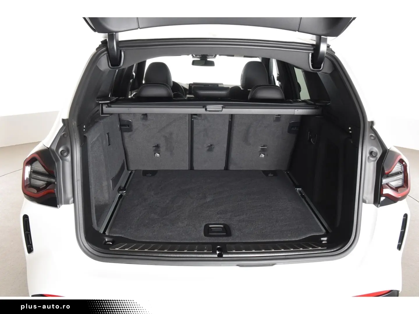 X3 30i M Sport Incalzire volan si Geamuri protejate fonic