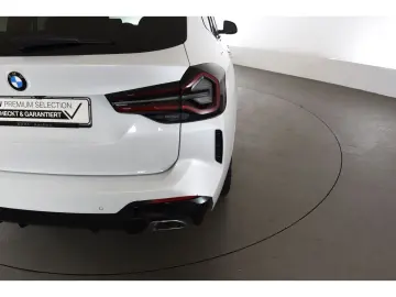 X3 30i M Sport Incalzire volan si Geamuri protejate fonic