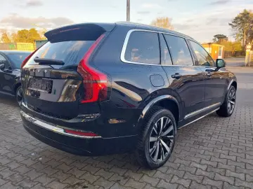 XC90 Plus Bright Recharge Plug-In Hybrid AWD