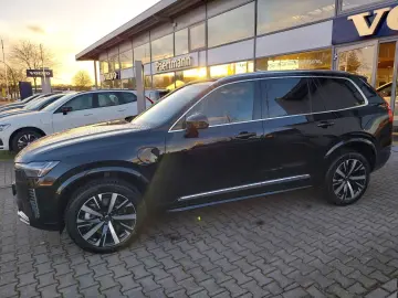 XC90 Plus Bright Recharge Plug-In Hybrid AWD