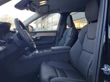 XC90 Plus Bright Recharge Plug-In Hybrid AWD