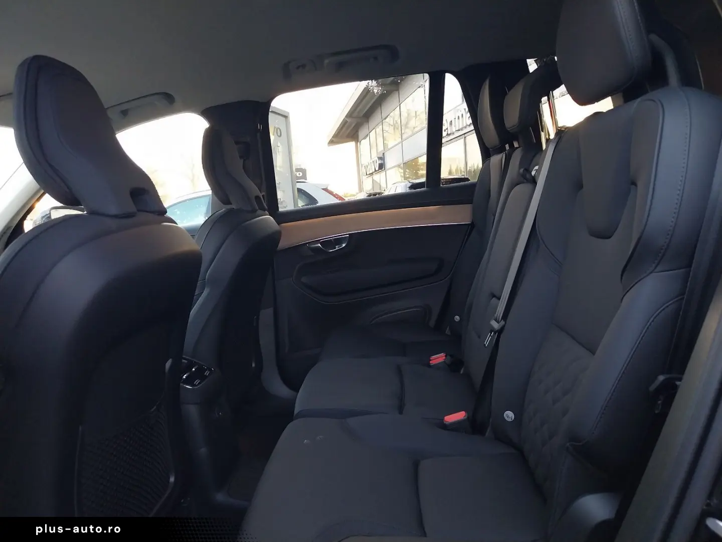 XC90 Plus Bright Recharge Plug-In Hybrid AWD