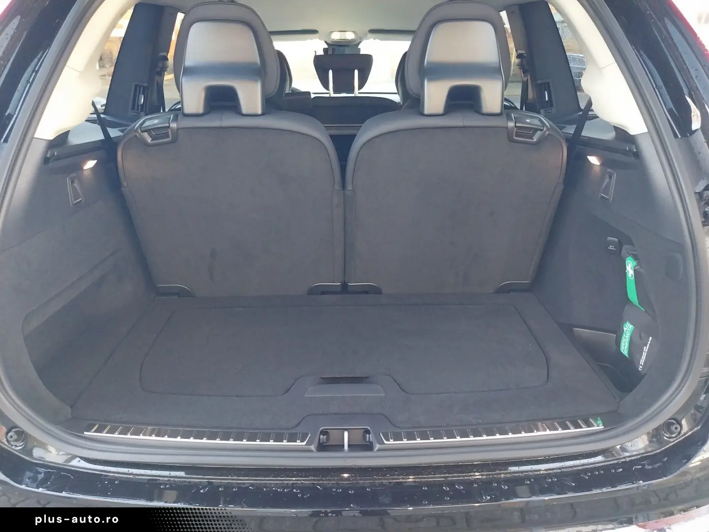 XC90 Plus Bright Recharge Plug-In Hybrid AWD