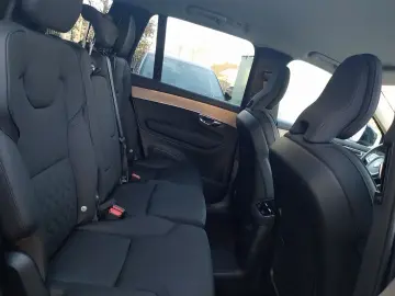 XC90 Plus Bright Recharge Plug-In Hybrid AWD