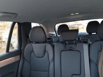 XC90 Plus Bright Recharge Plug-In Hybrid AWD