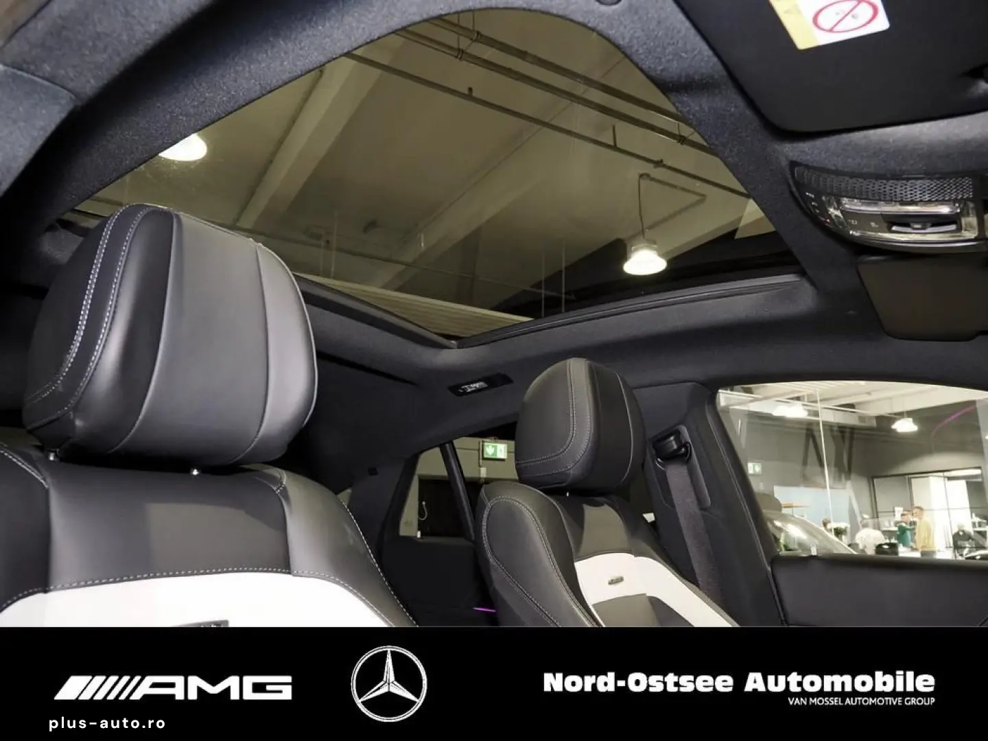 GLE 63 S AMG 4M COUPÈ HUD PANO BURMESTER 360