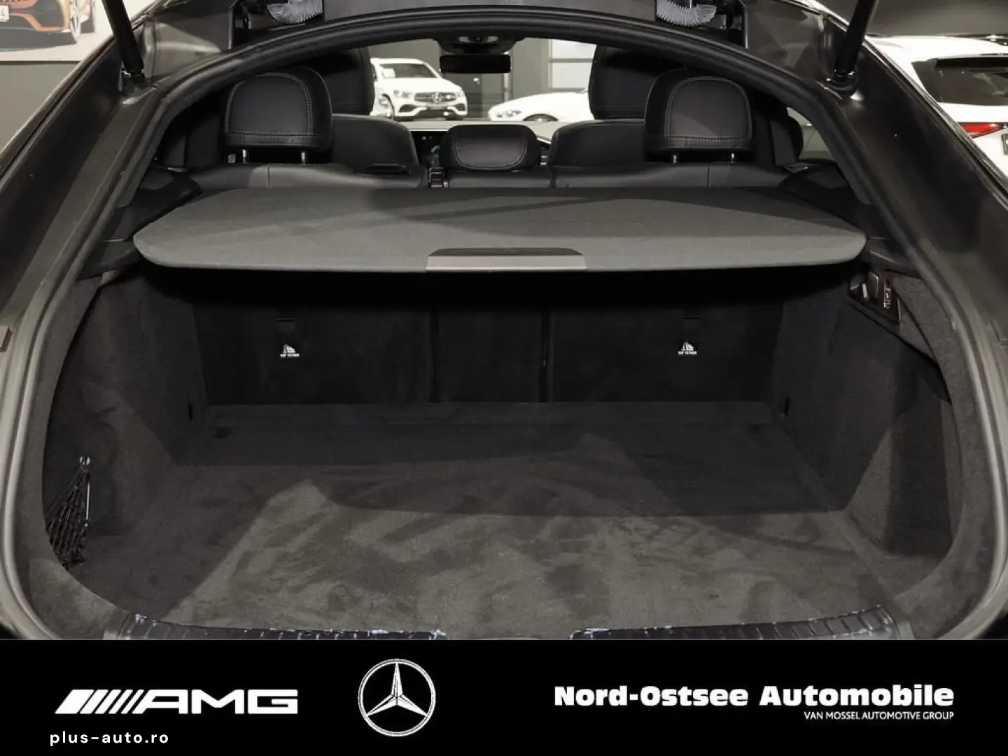 GLE 63 S AMG 4M COUPÈ HUD PANO BURMESTER 360