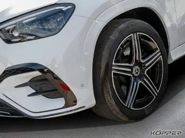 GLE 450 d 4M AMG Premium PLUS AHK Leder Massage