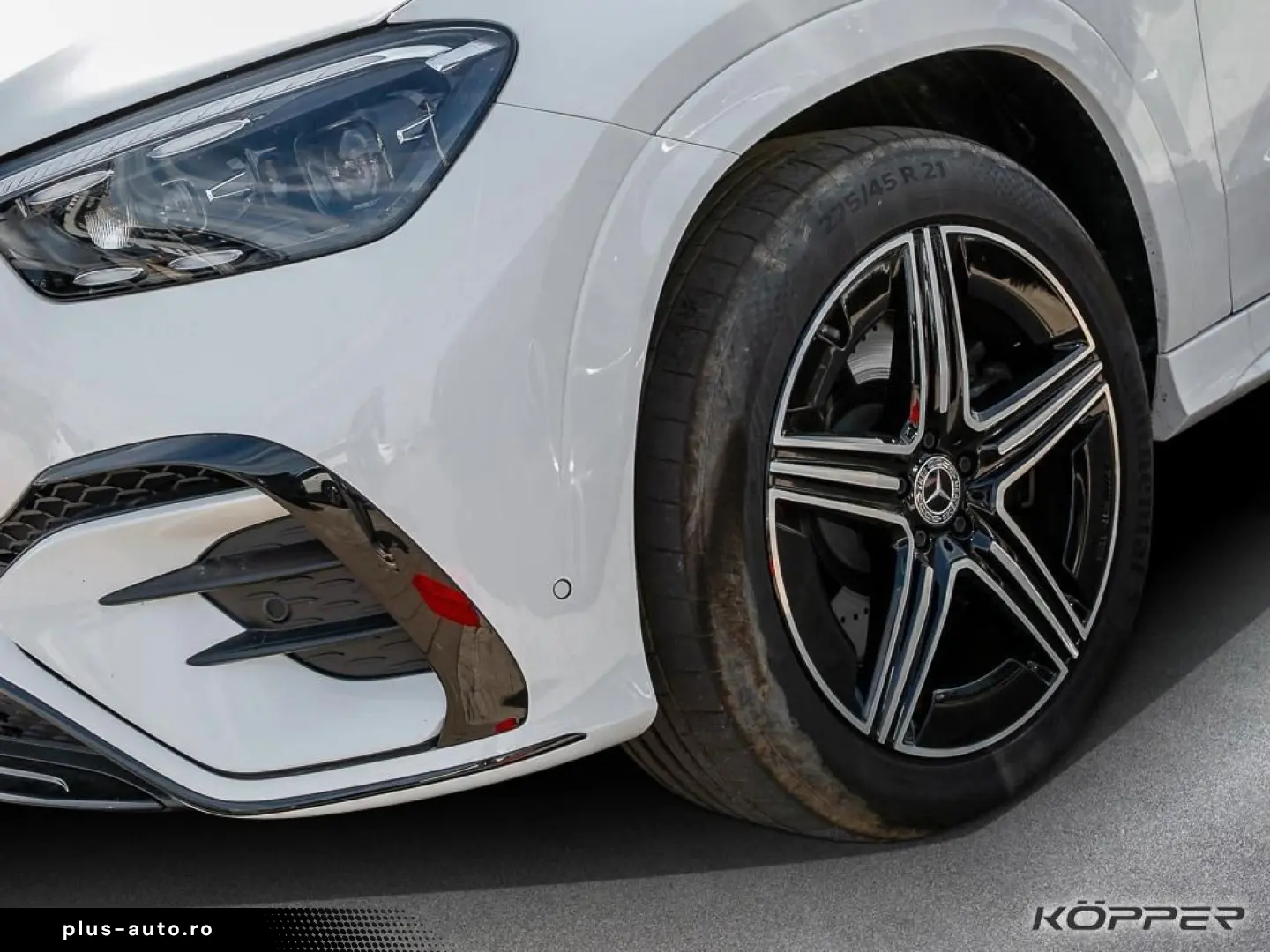 GLE 450 d 4M AMG Premium PLUS AHK Leder Massage