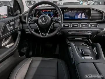 GLE 450 d 4M AMG Premium PLUS AHK Leder Massage
