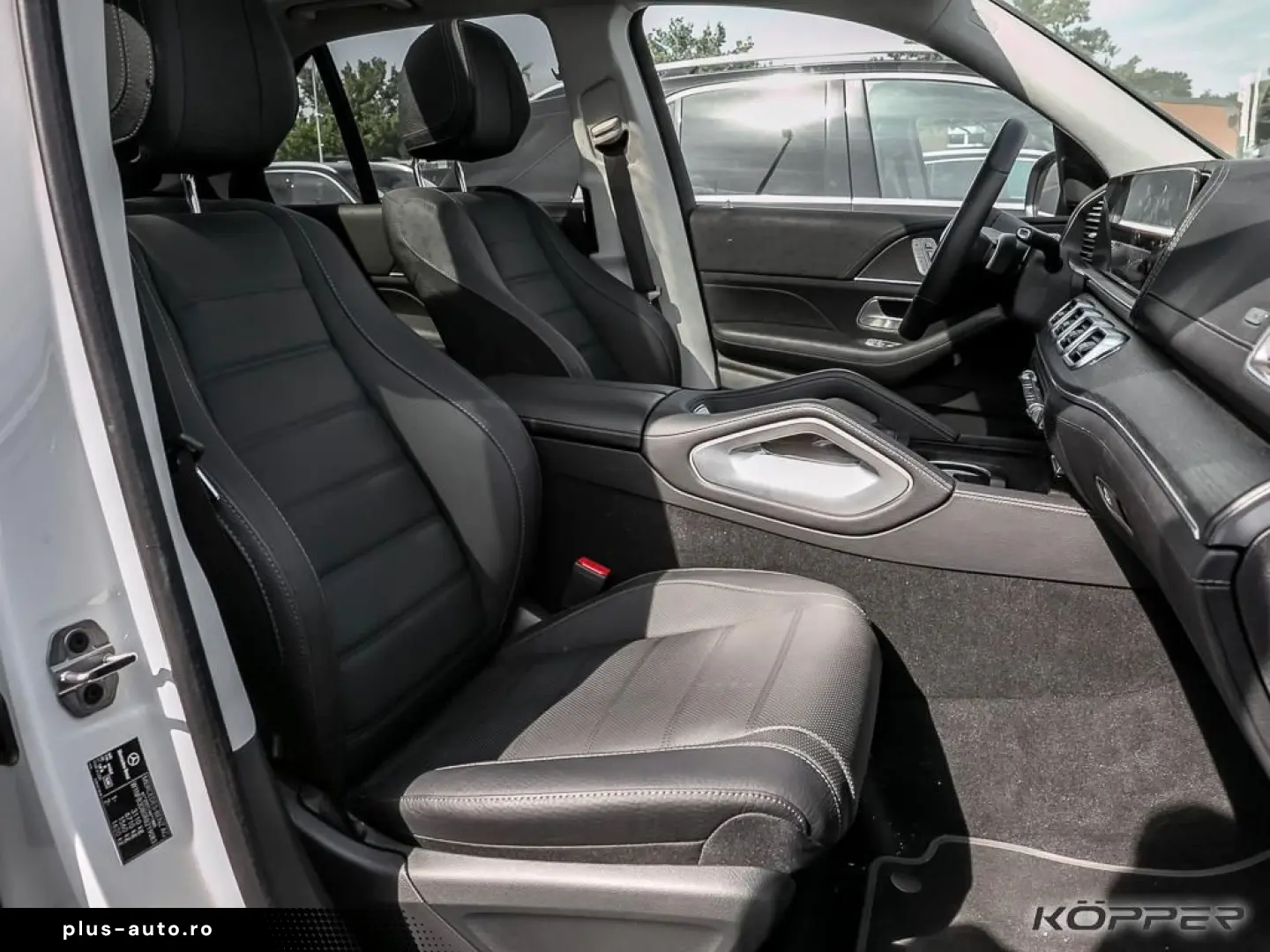 GLE 450 d 4M AMG Premium PLUS AHK Leder Massage