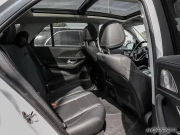 GLE 450 d 4M AMG Premium PLUS AHK Leder Massage