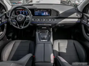 GLE 450 d 4M AMG Premium PLUS AHK Leder Massage