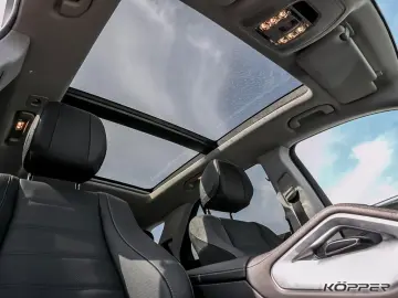 GLE 450 d 4M AMG Premium PLUS AHK Leder Massage