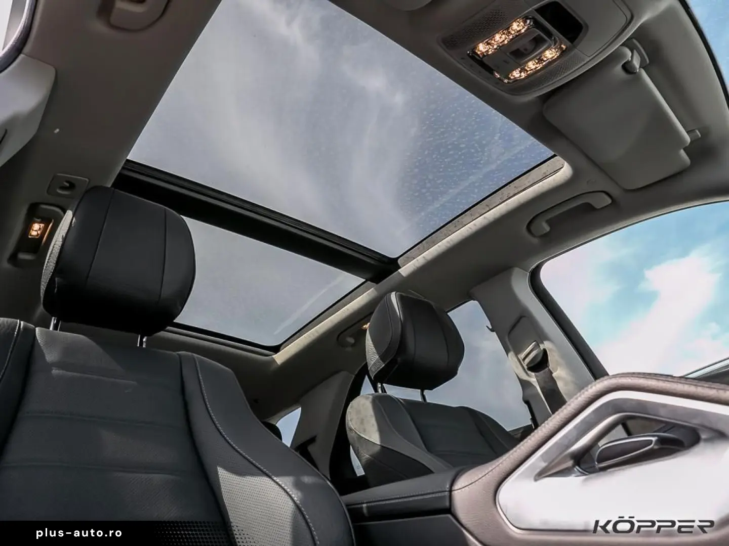 GLE 450 d 4M AMG Premium PLUS AHK Leder Massage