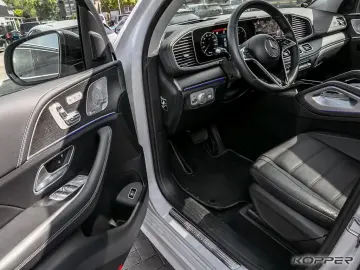 GLE 450 d 4M AMG Premium PLUS AHK Leder Massage