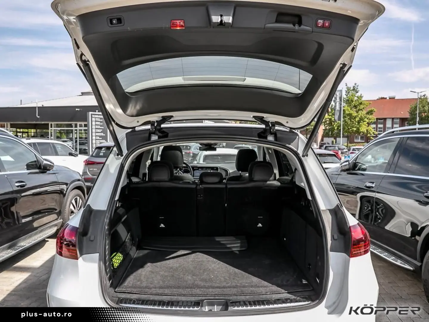 GLE 450 d 4M AMG Premium PLUS AHK Leder Massage