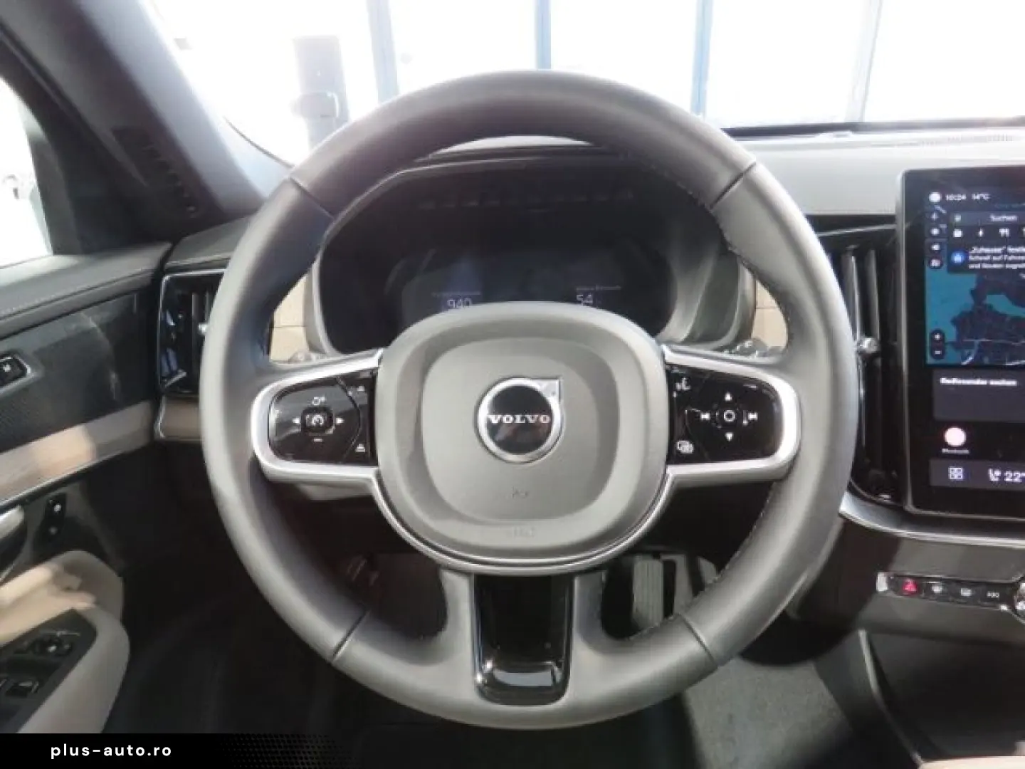 XC90 T8 AWD Plus Dark 7-Sitzer 360Grad Seiten- u