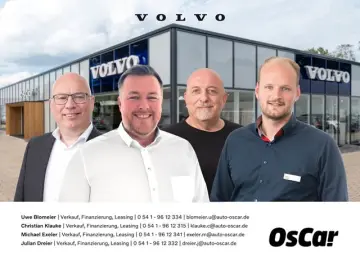 XC90 T8 AWD Plus Dark 7-Sitzer 360Grad Seiten- u