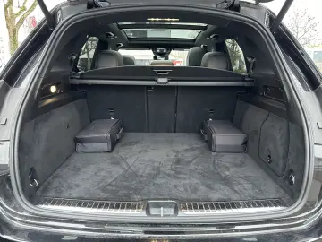 GLE 350 de 4M 9G AMG-LINE BURMESTER STANDHEIZUNG