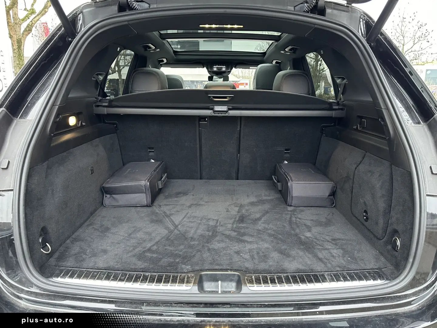 GLE 350 de 4M 9G AMG-LINE BURMESTER STANDHEIZUNG