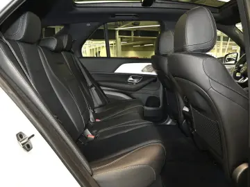 GLE 450 4M AMG Sport Advanced  AHK LED Pano Navi