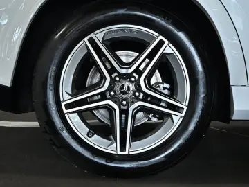 GLE 450 4M AMG Sport Advanced  AHK LED Pano Navi