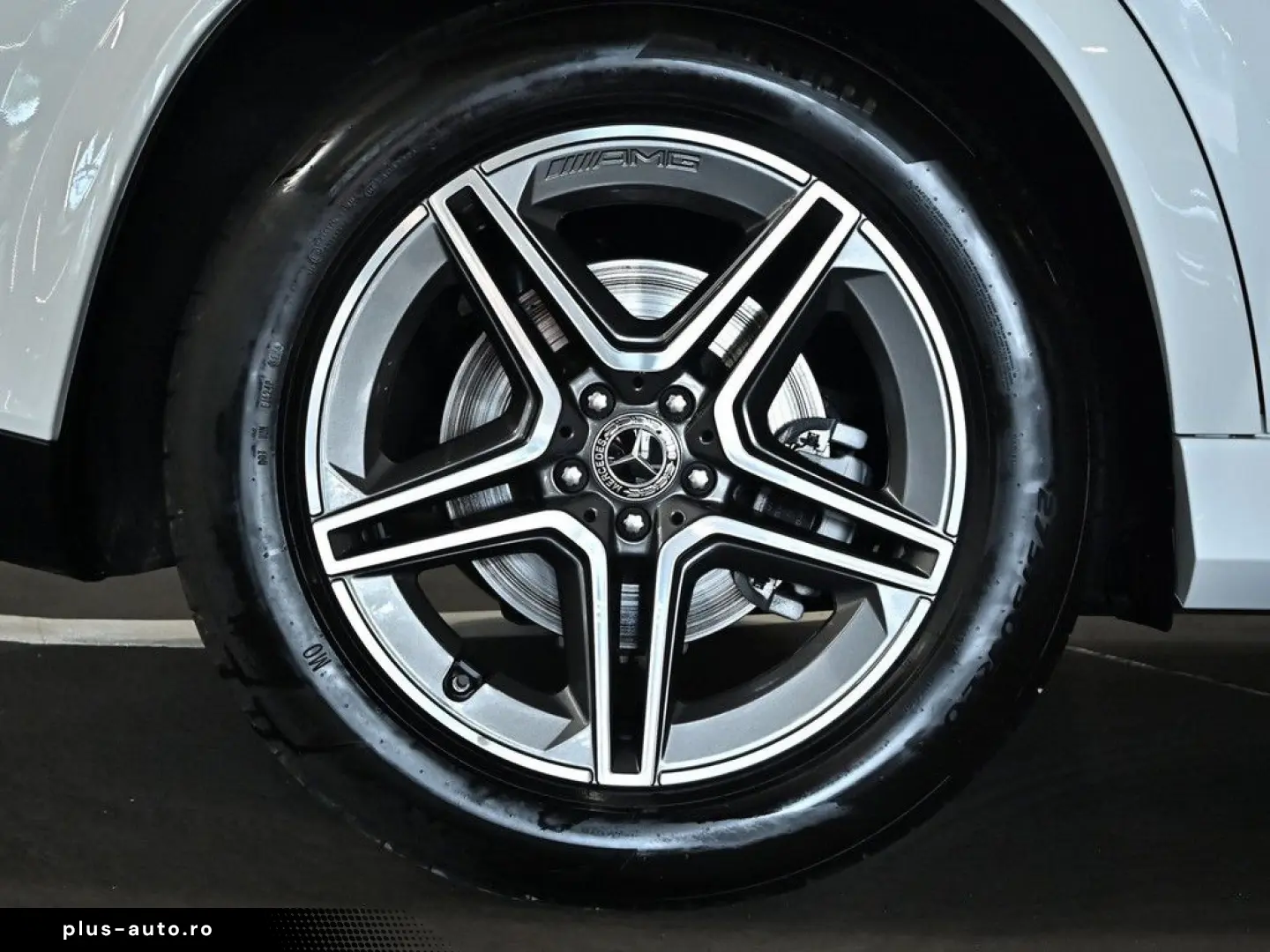 GLE 450 4M AMG Sport Advanced  AHK LED Pano Navi