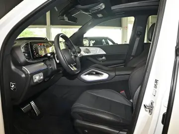 GLE 450 4M AMG Sport Advanced  AHK LED Pano Navi