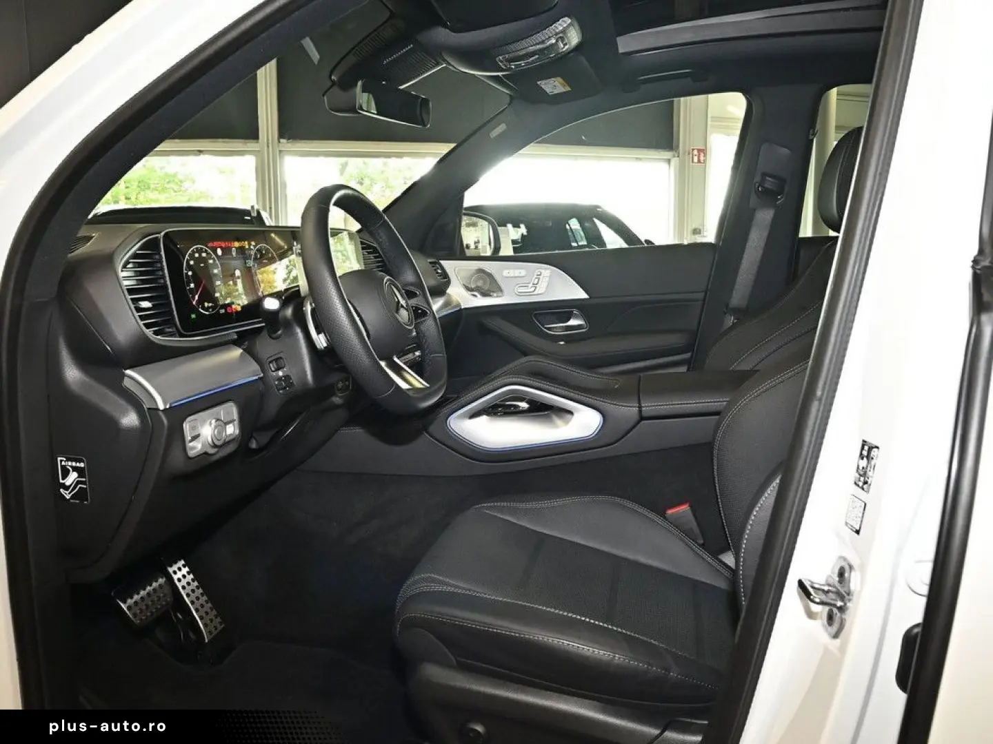 GLE 450 4M AMG Sport Advanced  AHK LED Pano Navi