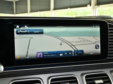 GLE 450 4M AMG Sport Advanced  AHK LED Pano Navi