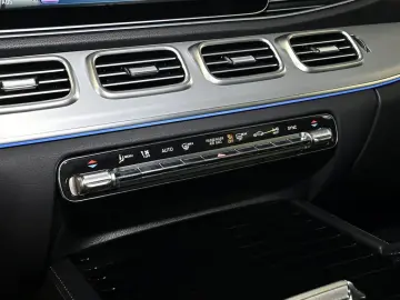 GLE 450 4M AMG Sport Advanced  AHK LED Pano Navi