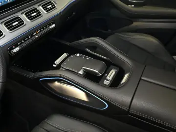 GLE 450 4M AMG Sport Advanced  AHK LED Pano Navi