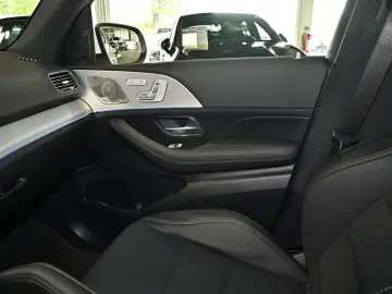 GLE 450 4M AMG Sport Advanced  AHK LED Pano Navi
