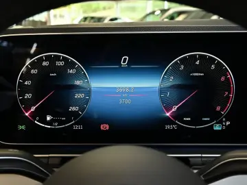 GLE 450 4M AMG Sport Advanced  AHK LED Pano Navi