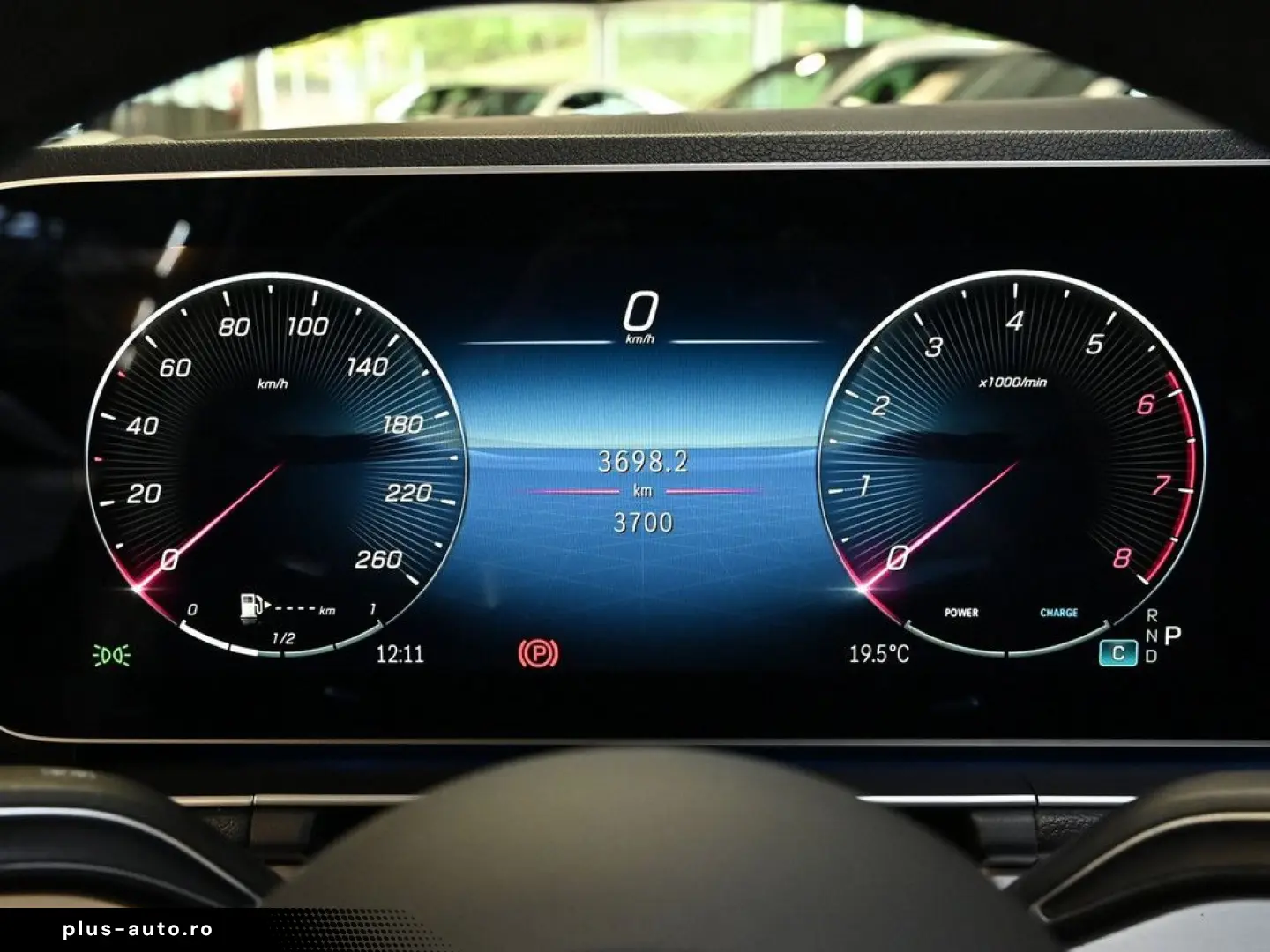 GLE 450 4M AMG Sport Advanced  AHK LED Pano Navi