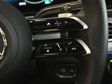 GLE 450 4M AMG Sport Advanced  AHK LED Pano Navi