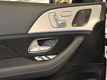 GLE 450 4M AMG Sport Advanced  AHK LED Pano Navi