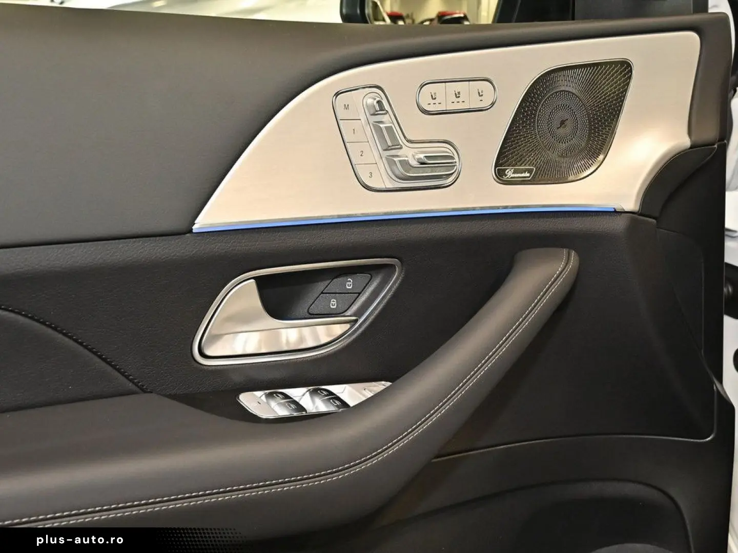 GLE 450 4M AMG Sport Advanced  AHK LED Pano Navi