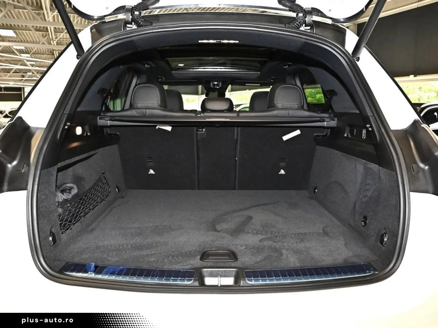 GLE 450 4M AMG Sport Advanced  AHK LED Pano Navi